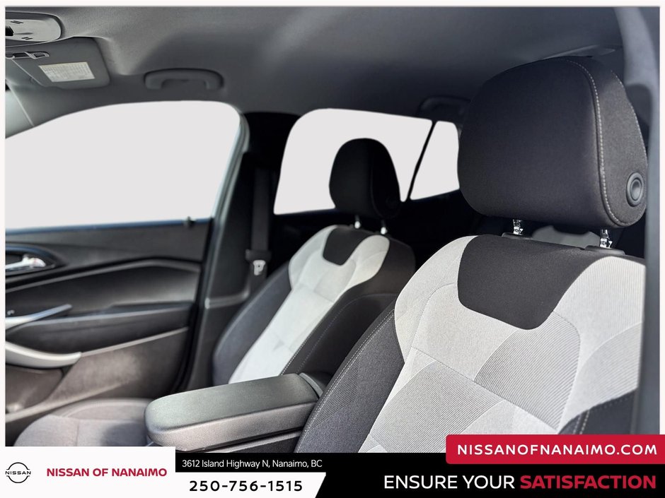 2024 Chevrolet Trax LS-18