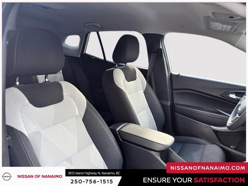 2024 Chevrolet Trax LS-13