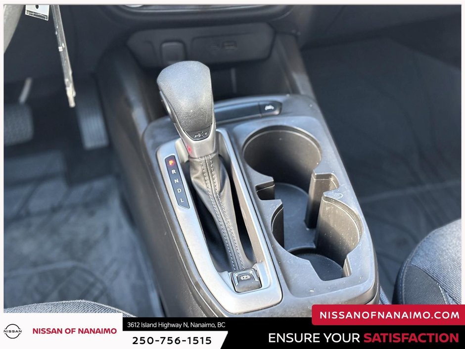 2024 Chevrolet Trax LS-11