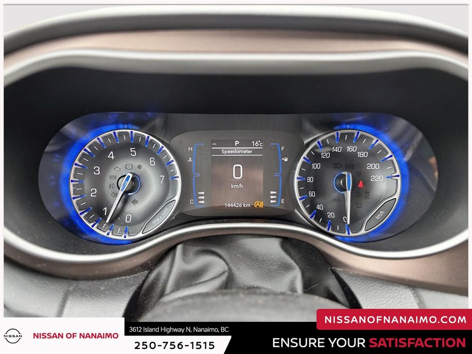 2021 Chrysler Grand Caravan SXT-17