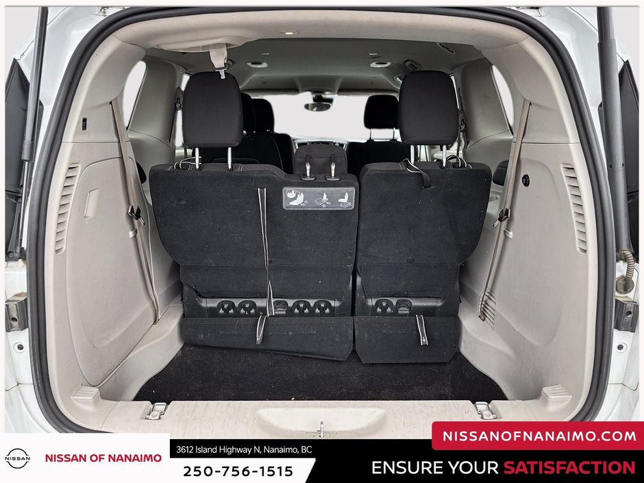 2021 Chrysler Grand Caravan SXT-20