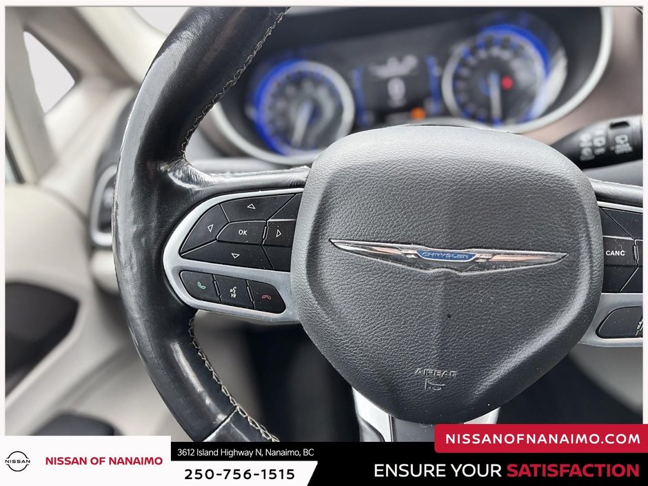 2021 Chrysler Grand Caravan SXT-8