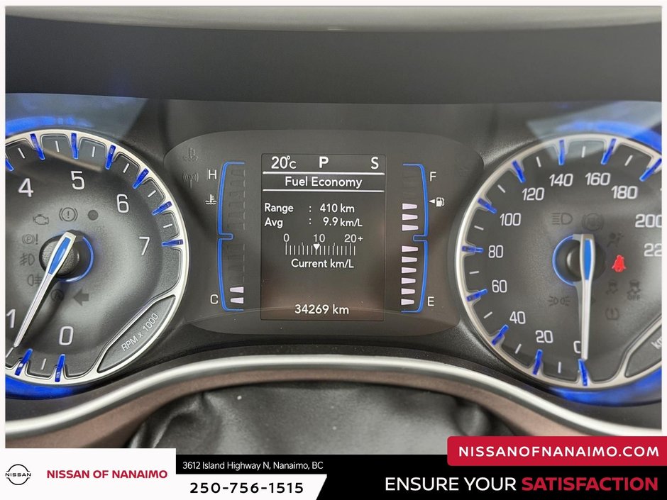 2023 Chrysler Grand Caravan SXT-15