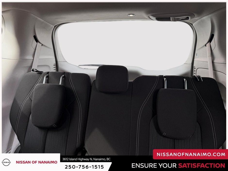 2023 Chrysler Grand Caravan SXT-9