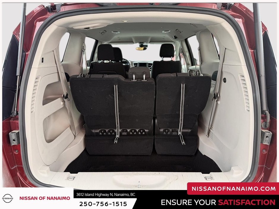 2023 Chrysler Grand Caravan SXT-8