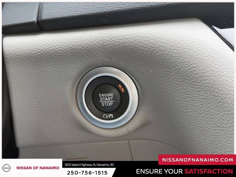 2023 Chrysler Grand Caravan SXT-19