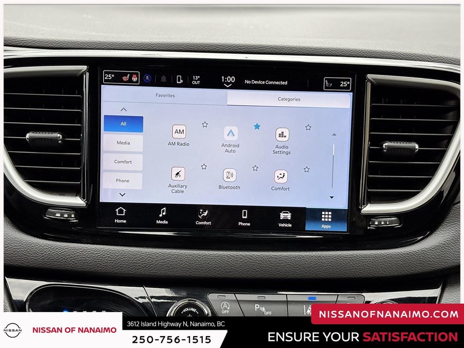 2025 Chrysler Grand Caravan SXT-32