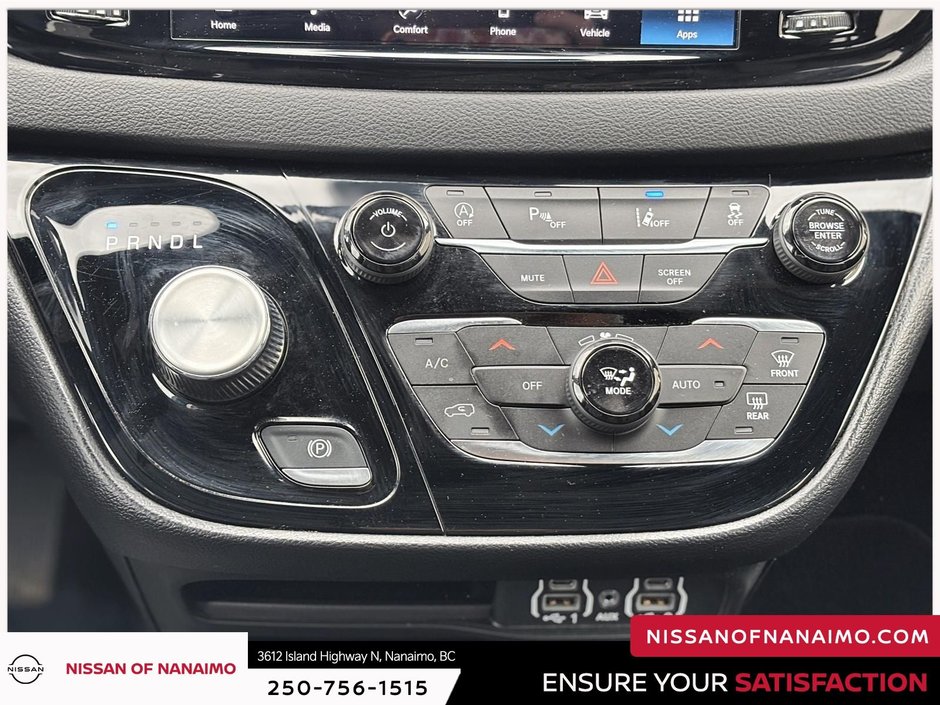 2025 Chrysler Grand Caravan SXT-30