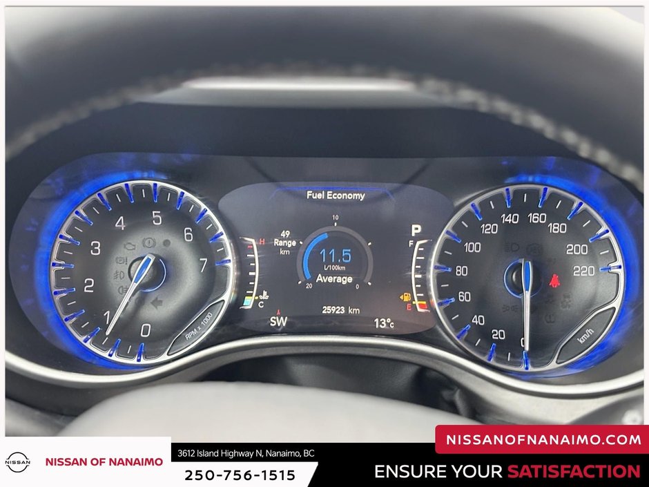 2025 Chrysler Grand Caravan SXT-29