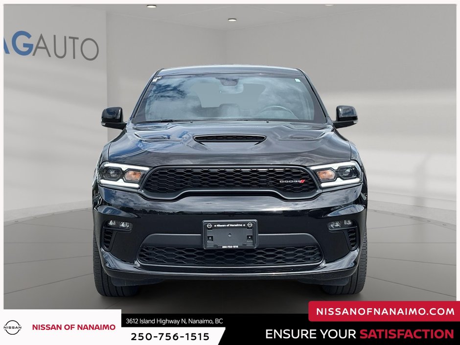 2022 Dodge Durango GT-1