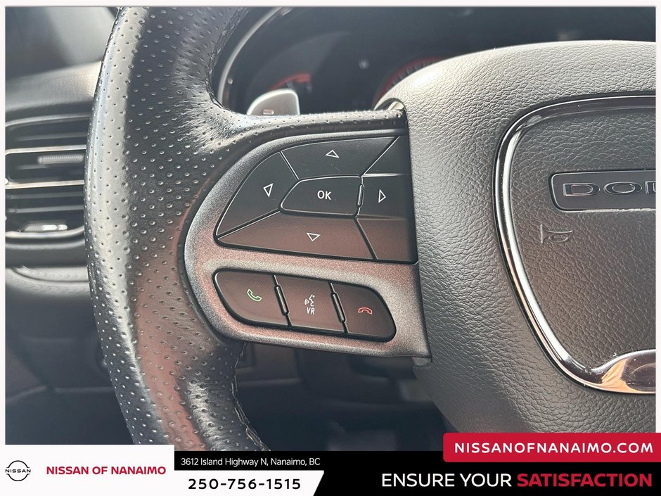 2022 Dodge Durango GT-33