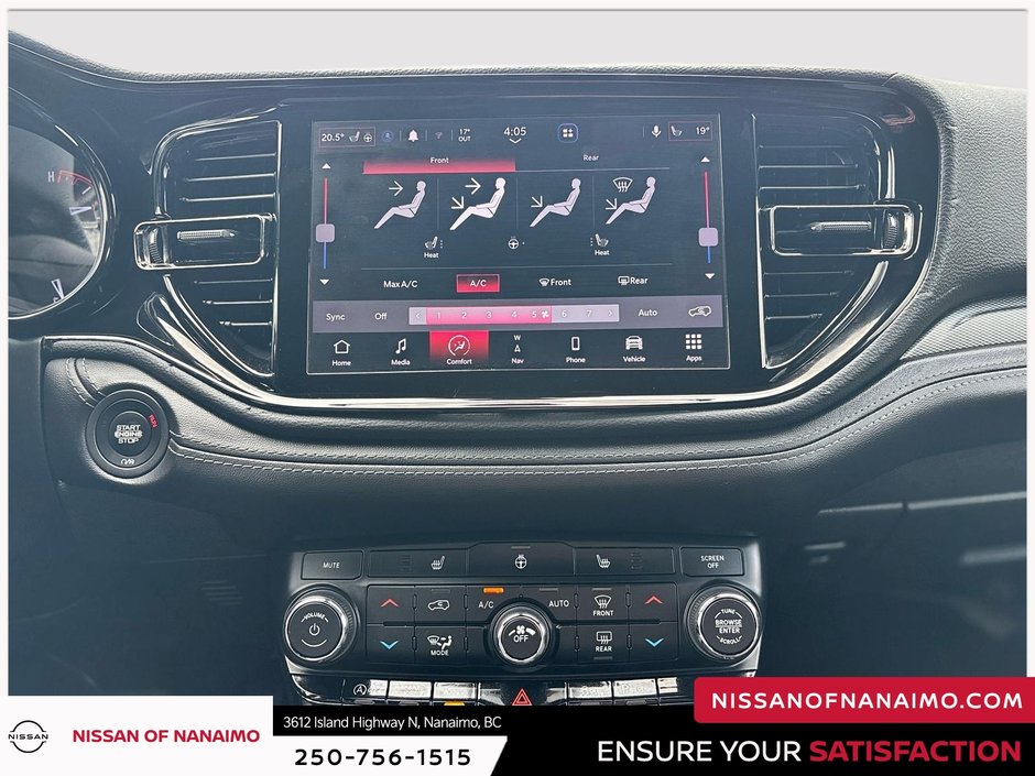 2022 Dodge Durango GT-21