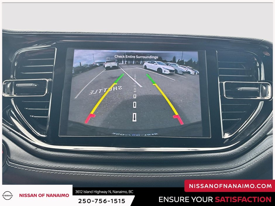 2022 Dodge Durango GT-37