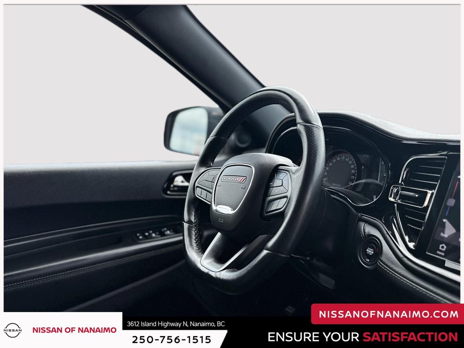 2022 Dodge Durango GT-27