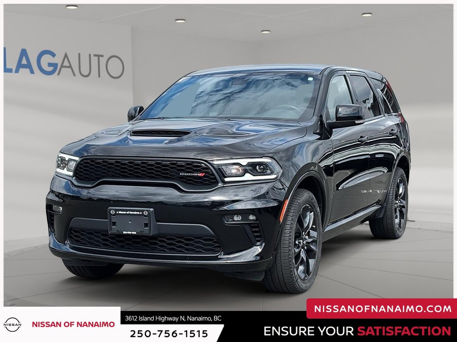2022 Dodge Durango GT-0