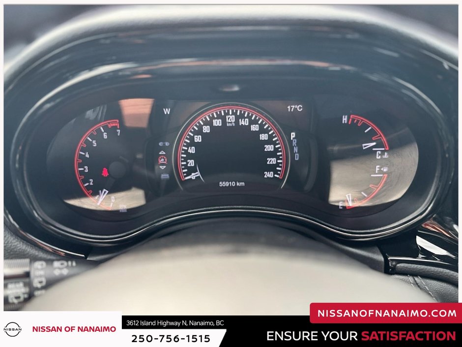 2022 Dodge Durango GT-35