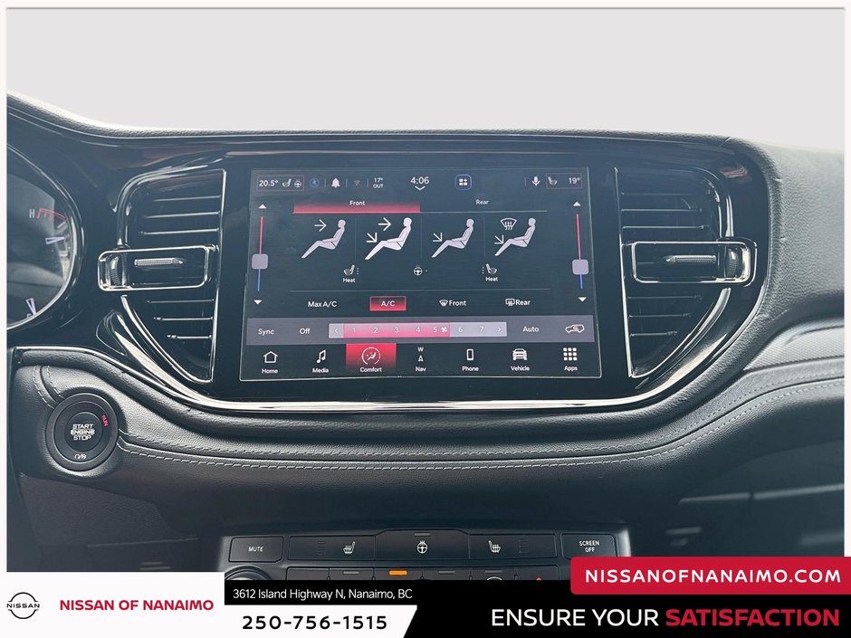 2022 Dodge Durango GT-36