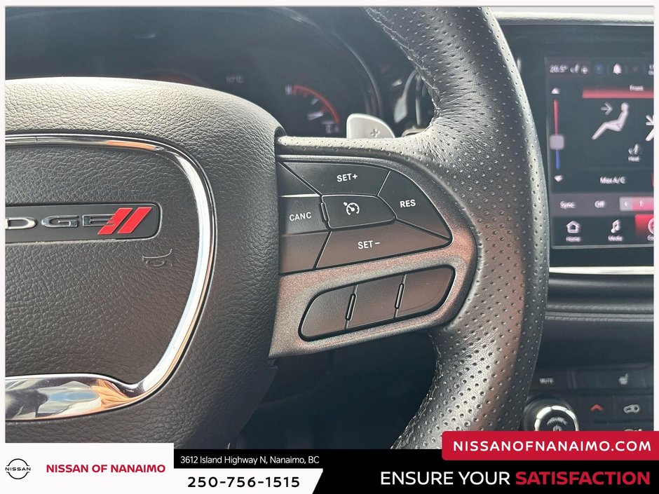 2022 Dodge Durango GT-34