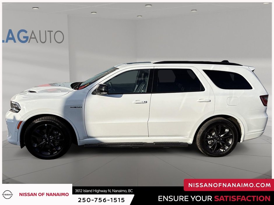 2024 Dodge Durango R/T Plus-7