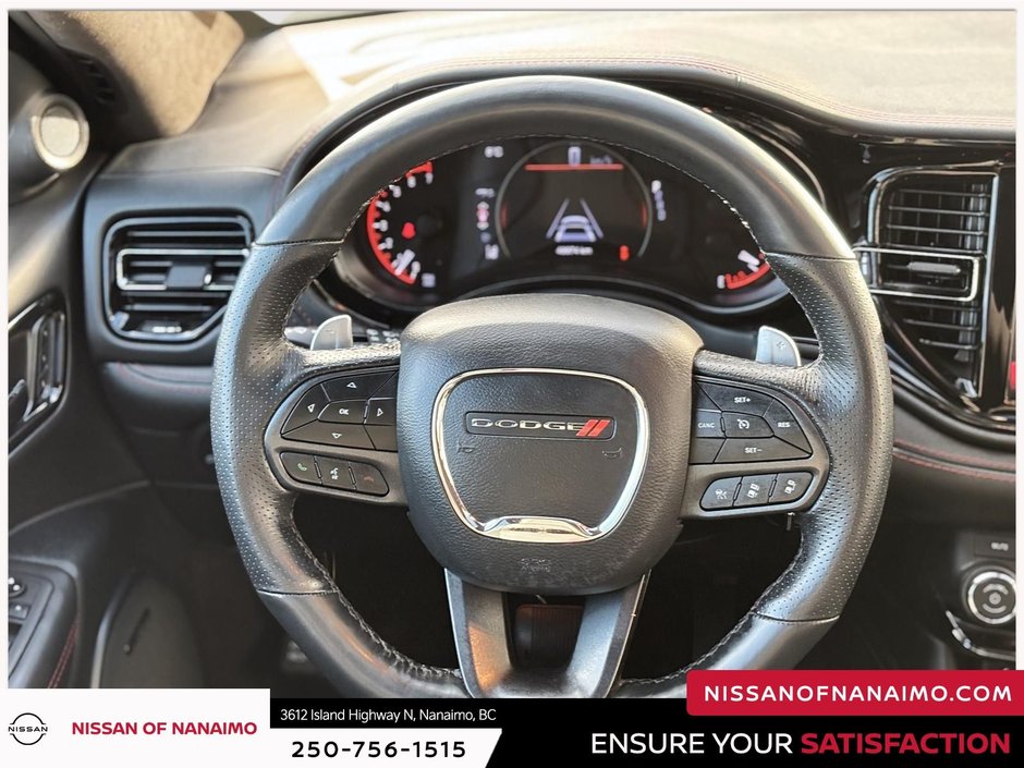 2024 Dodge Durango R/T Plus-33