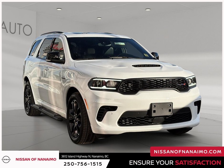 2024 Dodge Durango R/T Plus-2