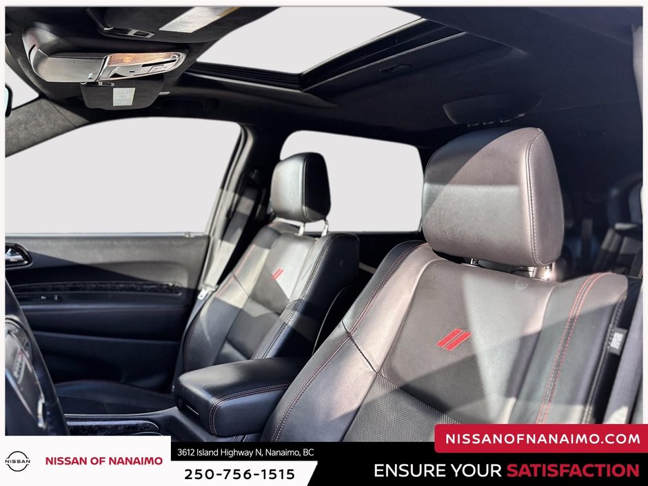 2024 Dodge Durango R/T Plus-46