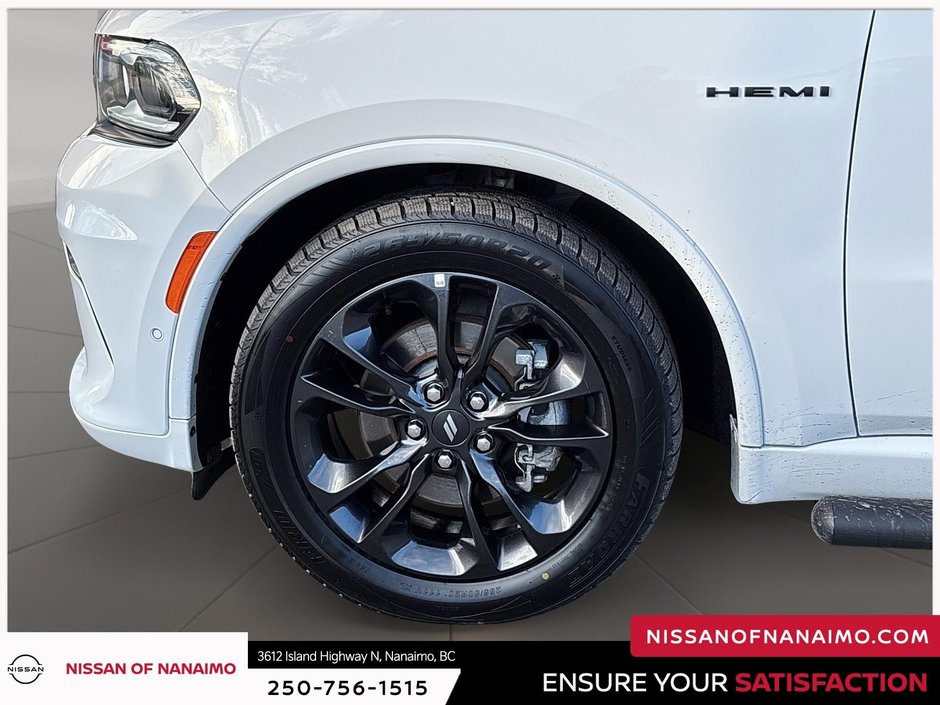 2024 Dodge Durango R/T Plus-47