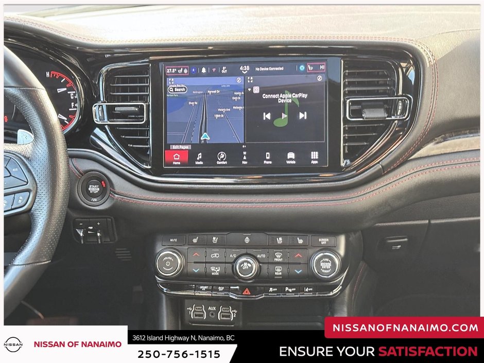 2024 Dodge Durango R/T Plus-32