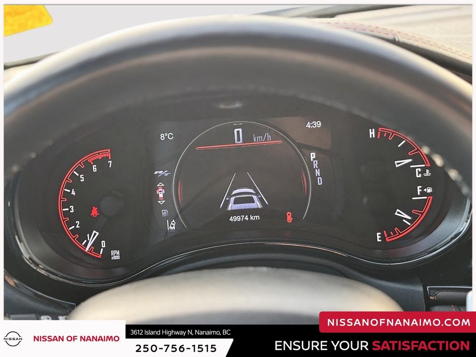 2024 Dodge Durango R/T Plus-39