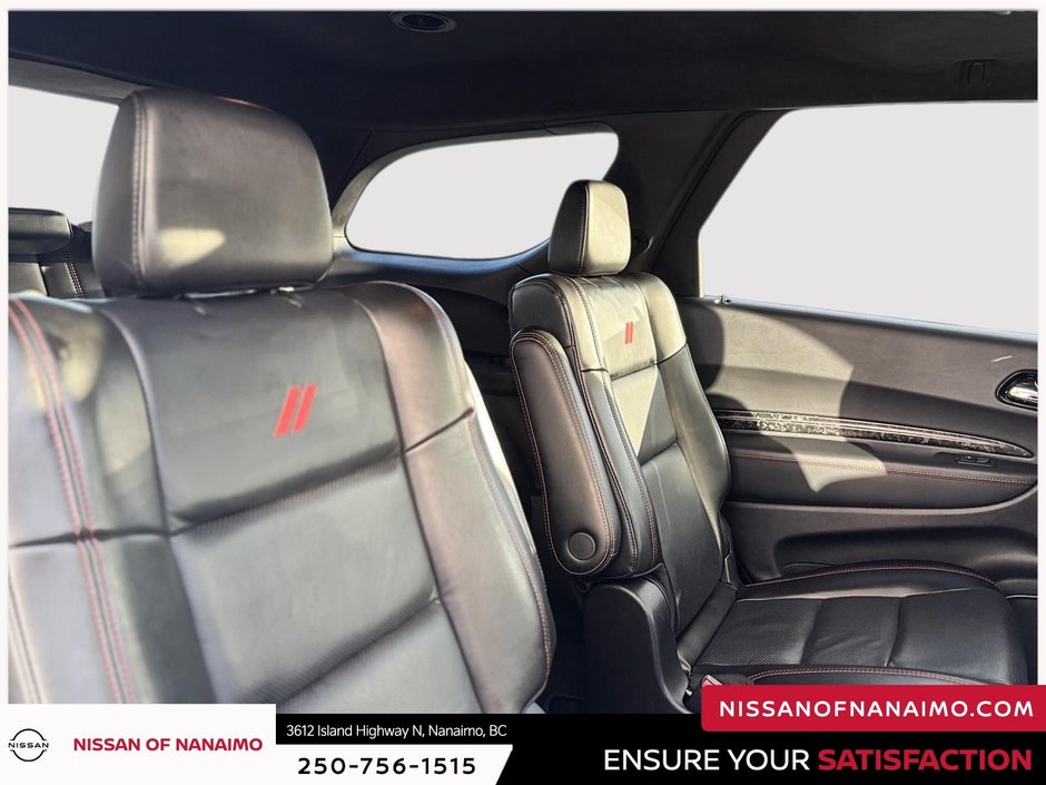 2024 Dodge Durango R/T Plus-22