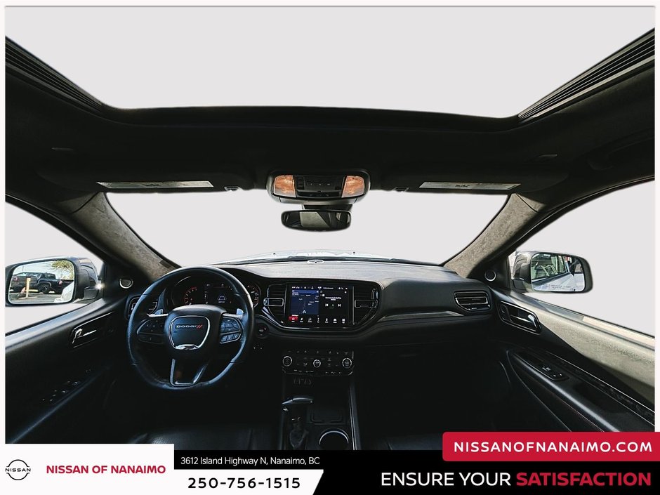 2024 Dodge Durango R/T Plus-38