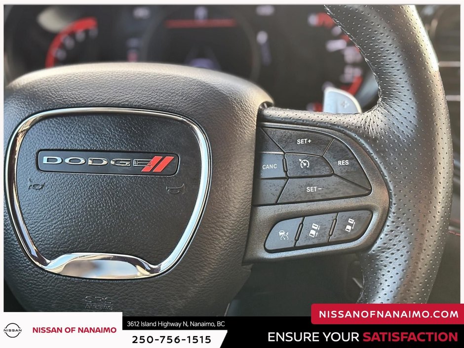 2024 Dodge Durango R/T Plus-34