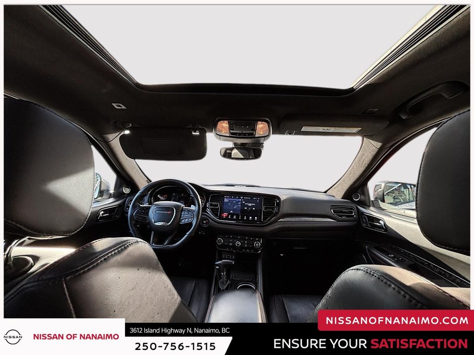 2024 Dodge Durango R/T Plus-27