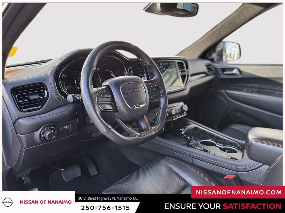 2024 Dodge Durango R/T Plus-45