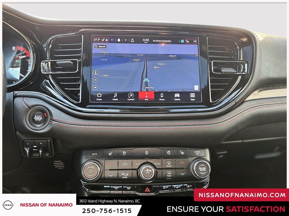 2024 Dodge Durango R/T Plus-13