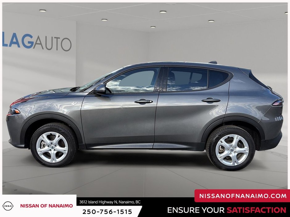 2023 Dodge Hornet GT-7