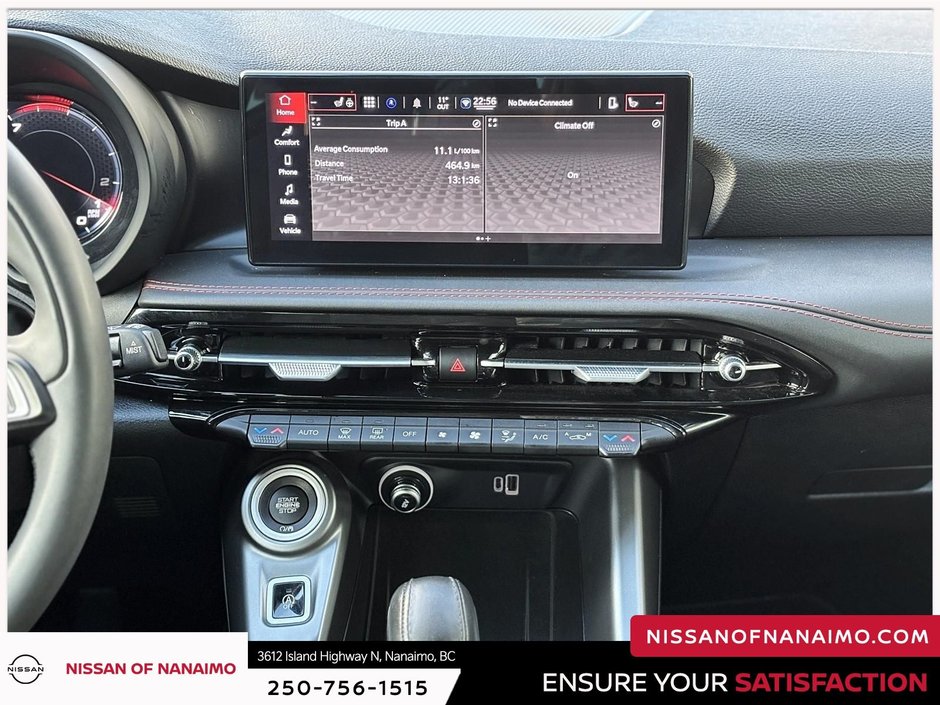 2023 Dodge Hornet GT-23