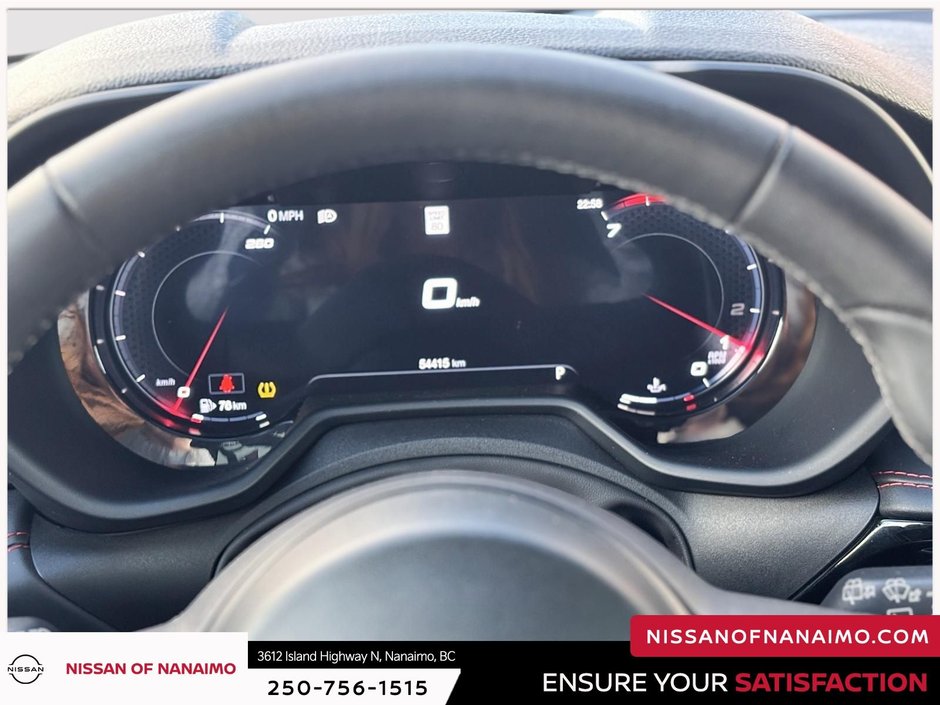 2023 Dodge Hornet GT-37