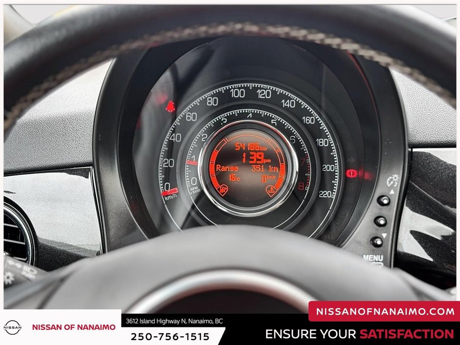 2013 Fiat 500 Sport Turbo-15