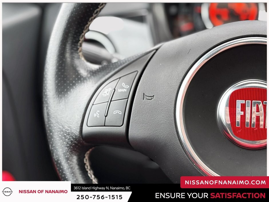 2013 Fiat 500 Sport Turbo-17