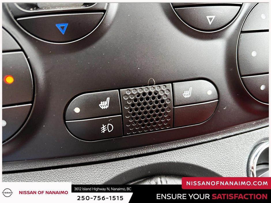 2013 Fiat 500 Sport Turbo-30