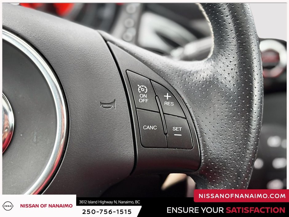 2013 Fiat 500 Sport Turbo-16