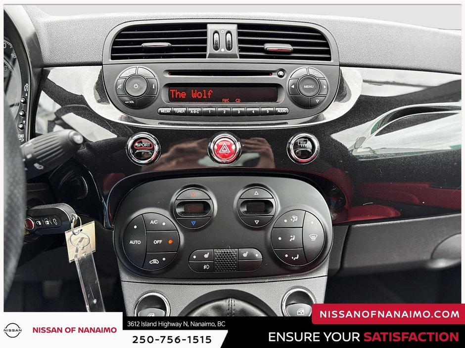2013 Fiat 500 Sport Turbo-28