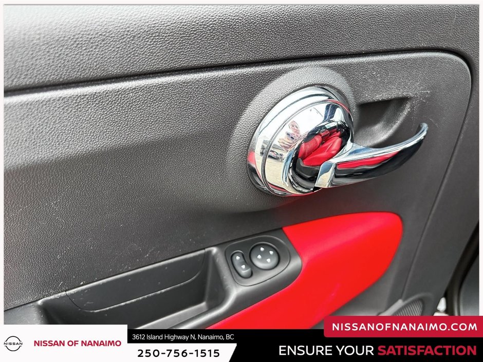 2013 Fiat 500 Sport Turbo-23