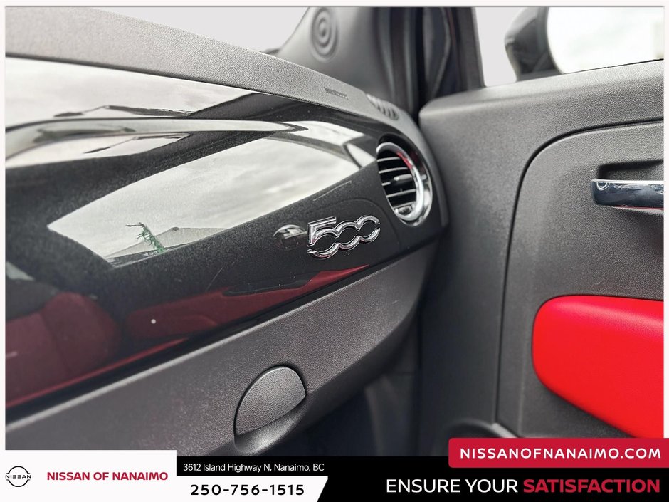2013 Fiat 500 Sport Turbo-29