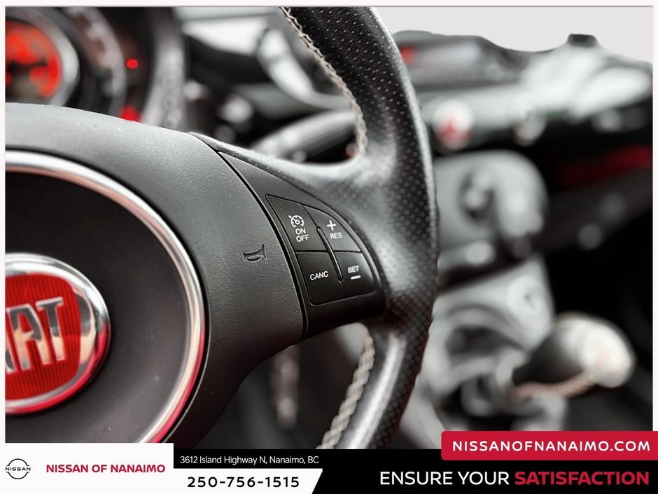 2013 Fiat 500 Sport Turbo-26