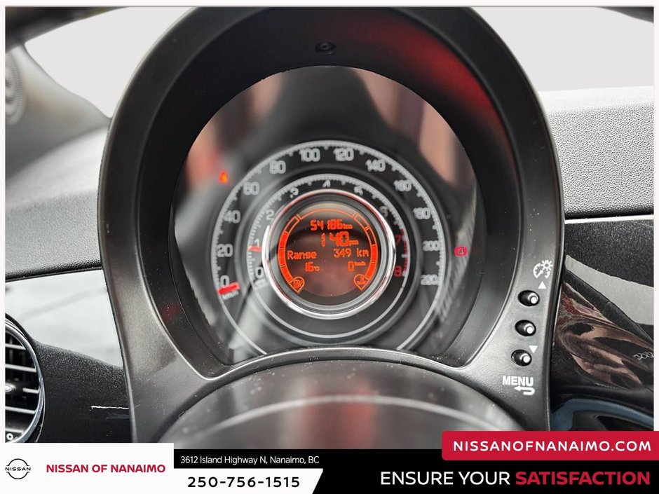 2013 Fiat 500 Sport Turbo-27