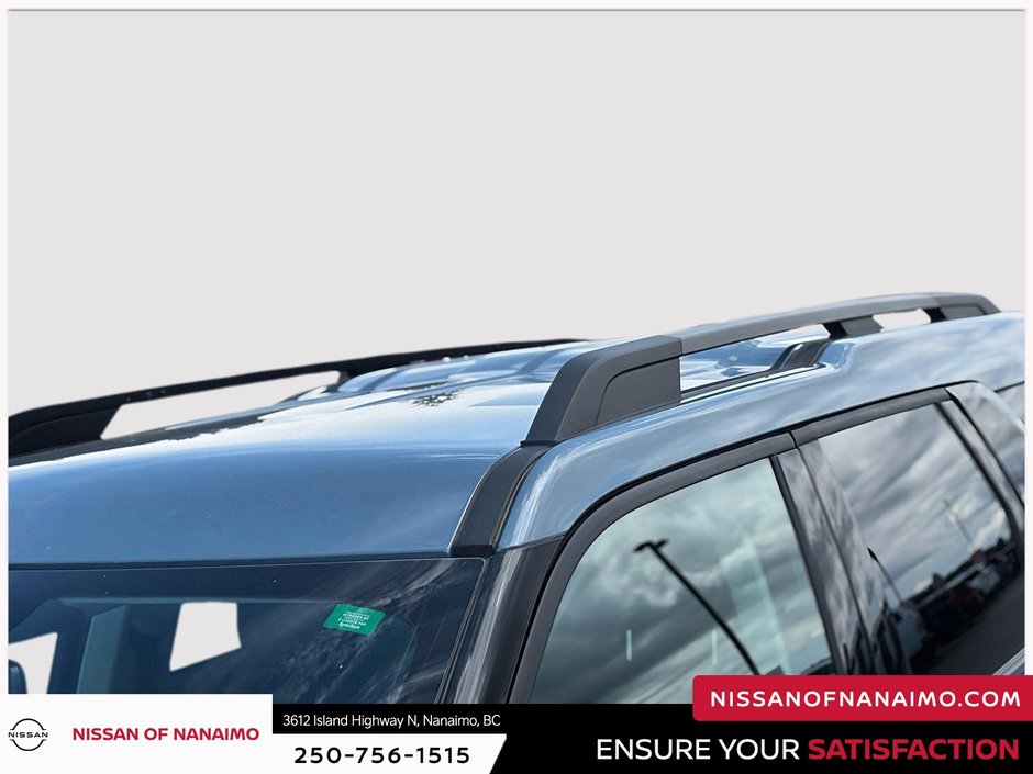 2024 Ford BRONCO SPORT Big Bend-36