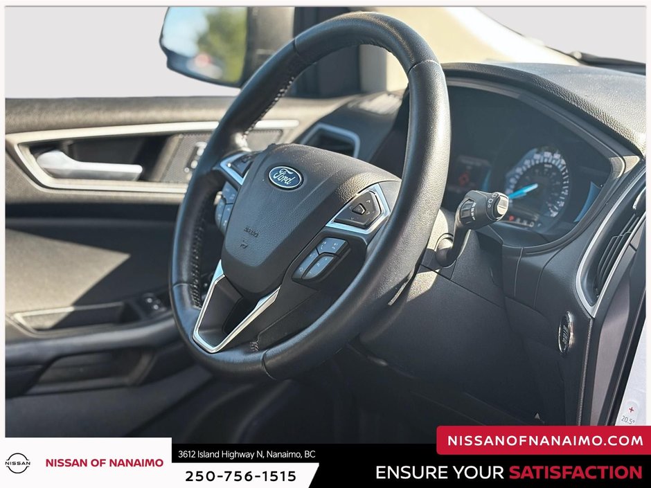 2023 Ford Edge SEL-20