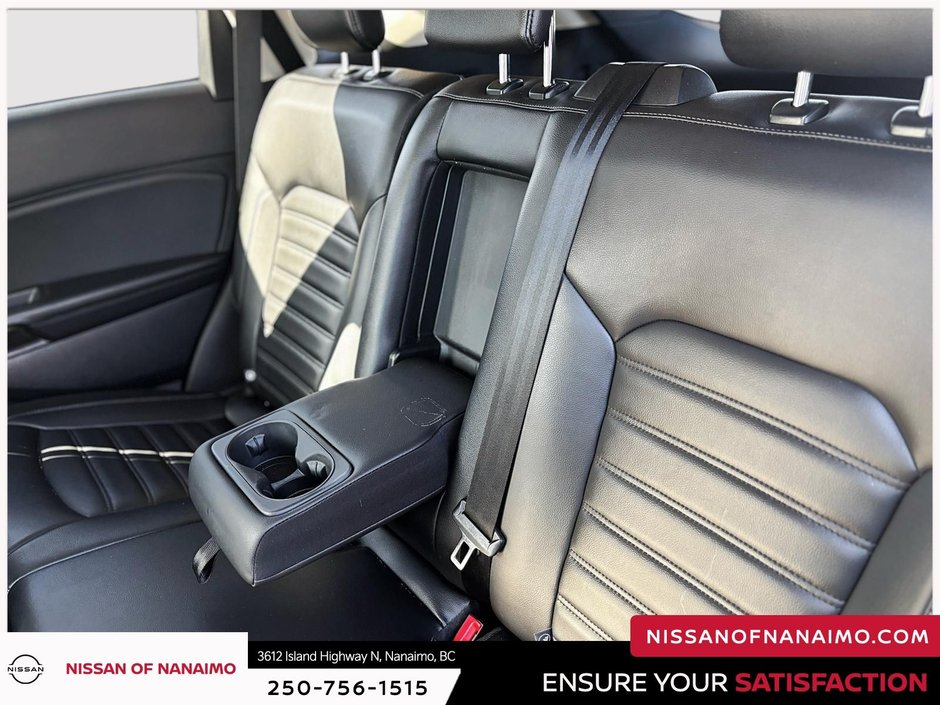 2023 Ford Edge SEL-11